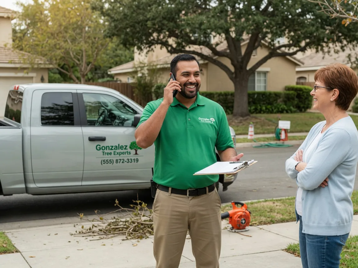 Tree Service Corning, OH FAQs